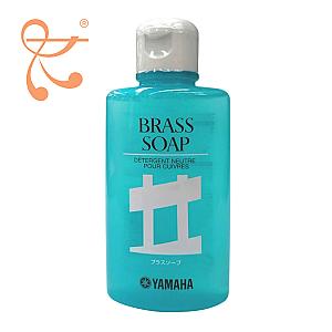 Yamaha Brass Instrument Soap  - 110 ml
