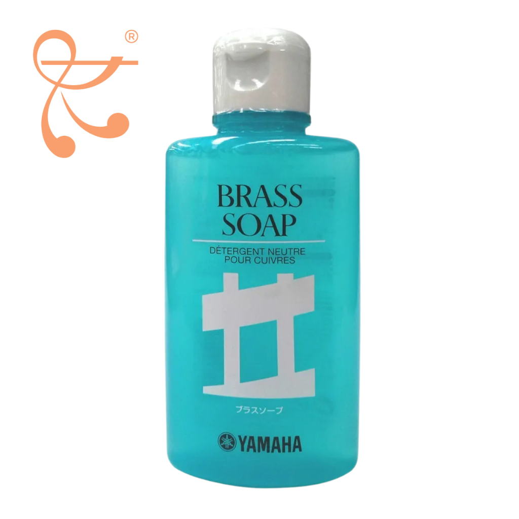 Yamaha Brass Instrument Soap  - 110 ml