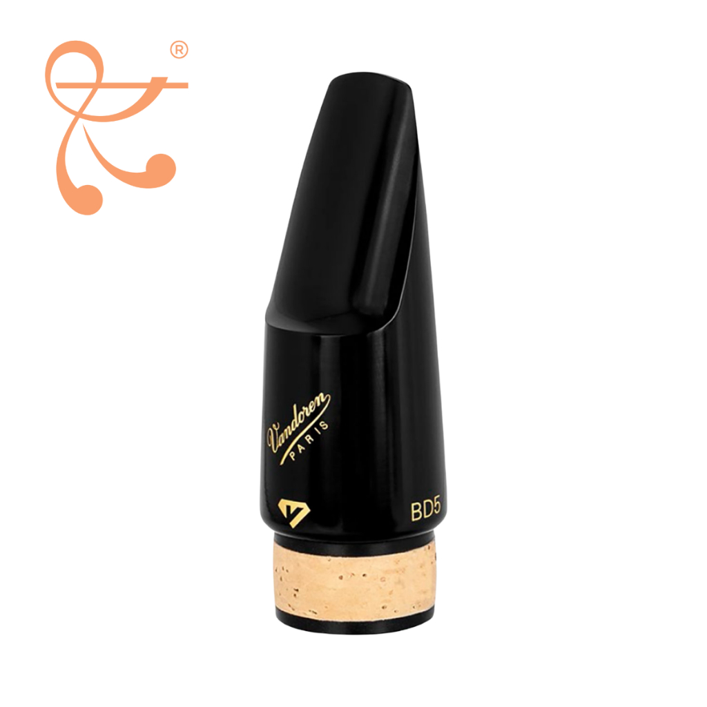 Vandoren Bass Clarinet Mouthpiece BD5