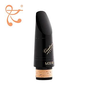 Vandoren CM30018 M30 Lyre Profile 88 Bb Clarinet Mouthpiece
