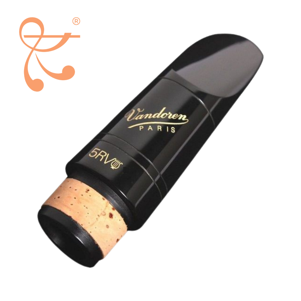 Vandoren CM3028 5RV Lyre Profile 88 Bb Clarinet Mouthpiece