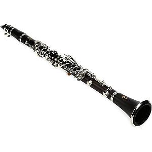 Yamaha Clarinet YCL-450 Intermediate Model Bb Clarinet