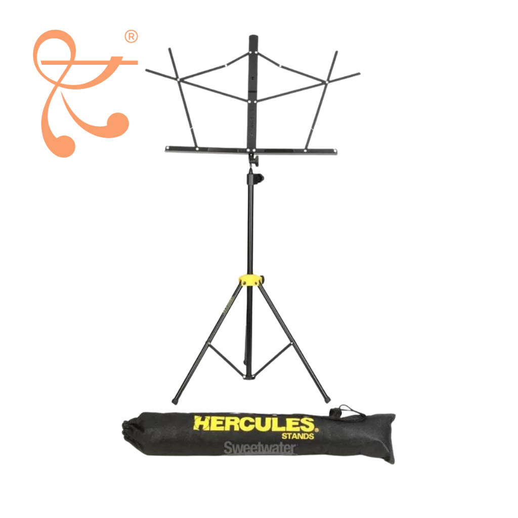 Hercules Soprano Saxophone Stand - HCDS531BB