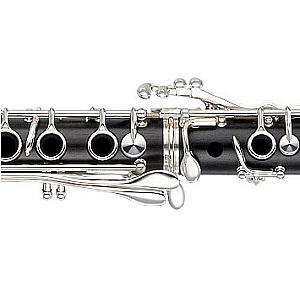 Yamaha Clarinet YCL-450 Intermediate Model Bb Clarinet