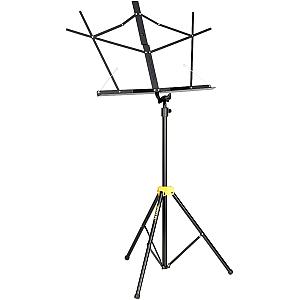 Hercules Soprano Saxophone Stand - HCDS531BB
