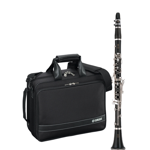 YCL-450N Intermediate Model Bb Clarinet
