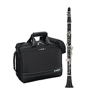 YCL-450N Intermediate Model Bb Clarinet