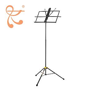 Hercules Flute/Clarinet Stand - DS640BB