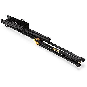 Hercules Flute/Clarinet Stand - DS640BB