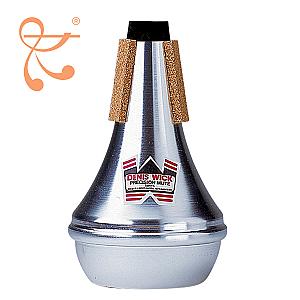 Denis Wick Bb Trumpet/Cornet Straight Mute - DW5504