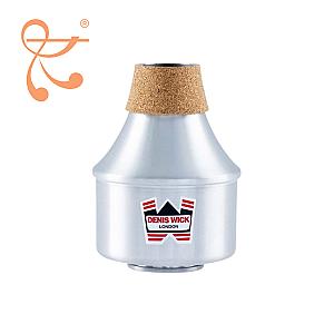 Denis Wick Trumpet Extending Tube Mute - Harmon/Wah Wah - DW5506