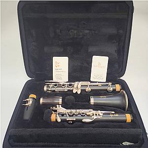 YCL-450N Intermediate Model Bb Clarinet