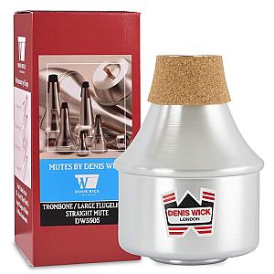 Denis Wick Trumpet Extending Tube Mute - Harmon/Wah Wah - DW5506
