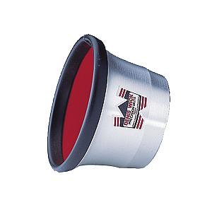 Denis Wick Trumpet/Cornet Plunger Mute - DW5510