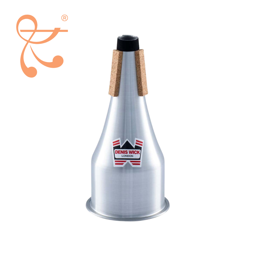 Denis Wick Trumpet/Cornet Straight Mute - Pianissimo - DW5514