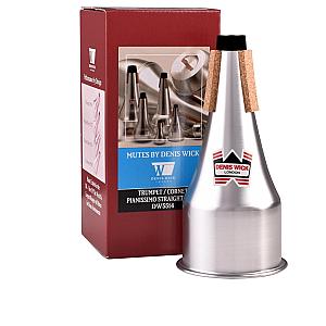 Denis Wick Trumpet/Cornet Straight Mute - Pianissimo - DW5514