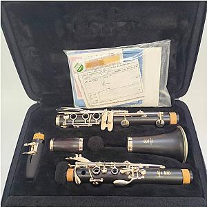 YCL-450N Intermediate Model Bb Clarinet