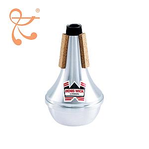 Denis Wick D/Eb Trumpet/Soprano Cornet Straight Mute - DW5520