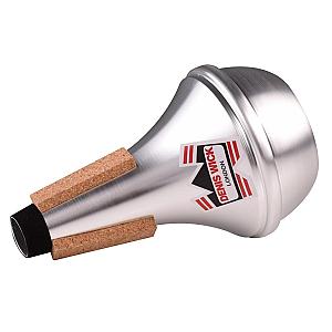 Denis Wick D/Eb Trumpet/Soprano Cornet Straight Mute - DW5520