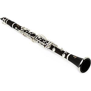 Yamaha Clarinet YCL-650 Professional Model Bb Clarinet