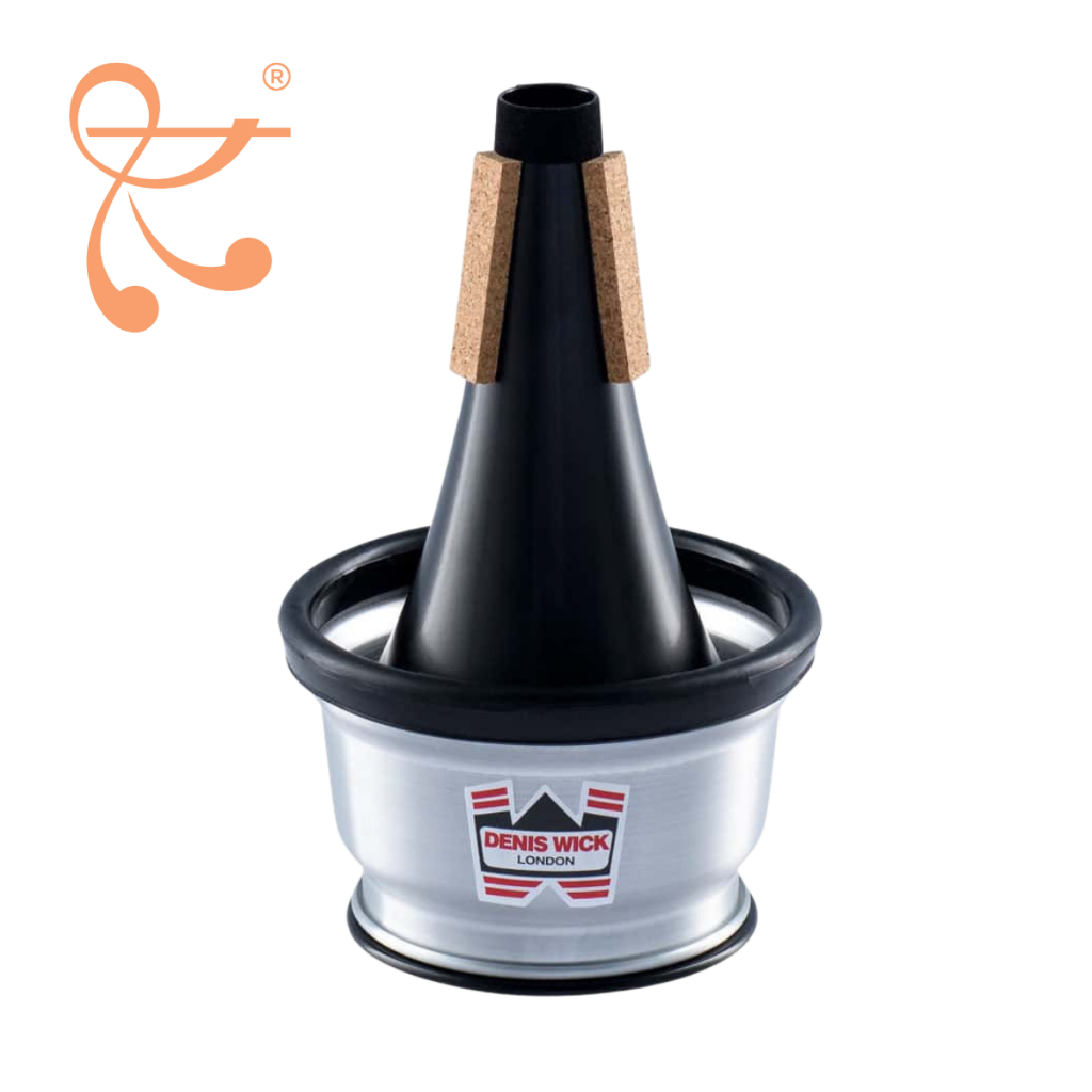 Denis Wick Trumpet/Cornet Adjustable Cup Mute - DW5531