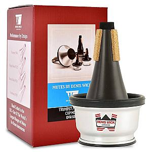Denis Wick Trumpet/Cornet Adjustable Cup Mute - DW5531