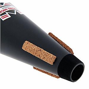 Denis Wick Trumpet/Cornet Synthetic Straight Mute - DW5571