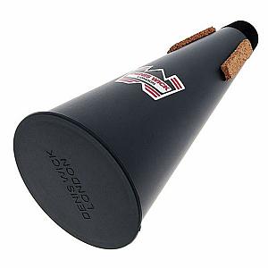 Denis Wick Trumpet/Cornet Synthetic Straight Mute - DW5571