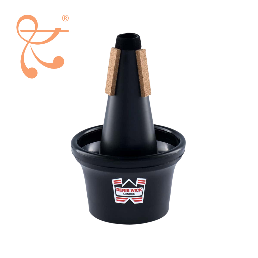 Denis Wick Trumpet/Cornet Synthetic Cup Mute - DW5575