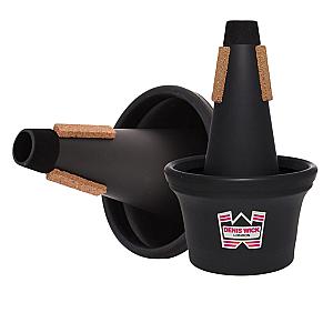 Denis Wick Trumpet/Cornet Synthetic Cup Mute - DW5575