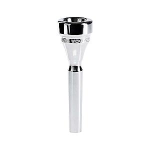 Denis Wick Trumpet Mouthpiece Classic 3C Silver-Plated