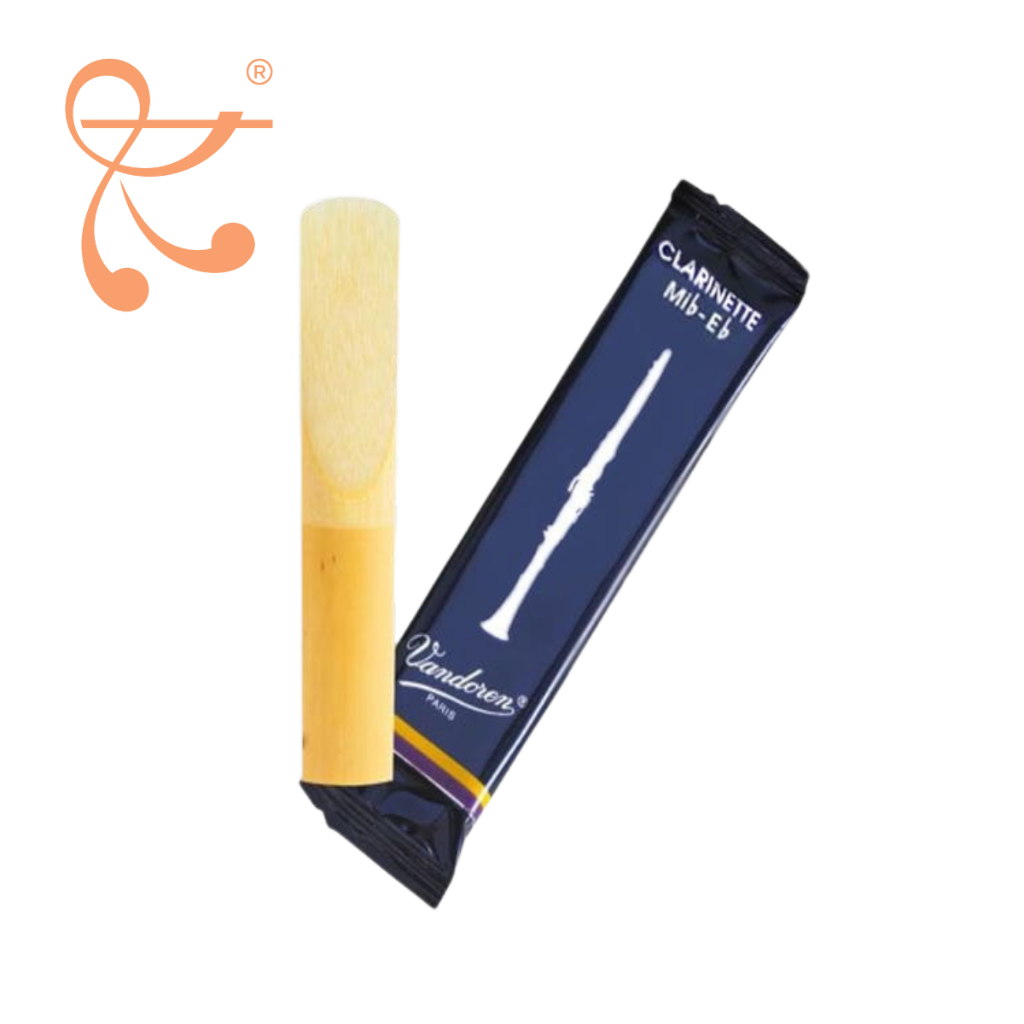 Vandoren Traditional Eb Clarinet Reed - Loose Pack