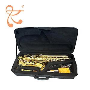 FF Saxophone FAS-Honorable Student Model Alto Saxophone