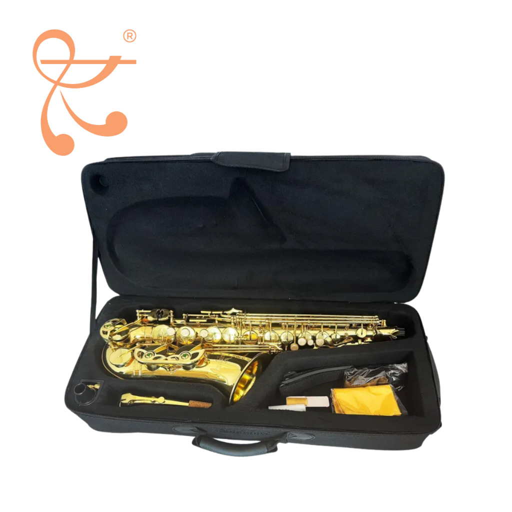 FF Saxophone FAS-Honorable Student Model Alto Saxophone