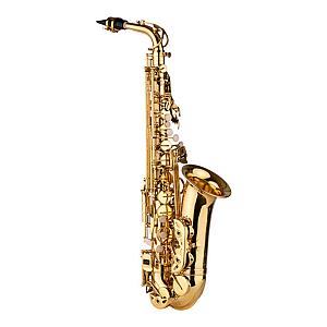 FF Saxophone FAS-Honorable Student Model Alto Saxophone