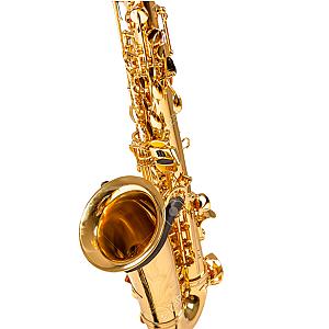 FF Saxophone FAS-Honorable Student Model Alto Saxophone