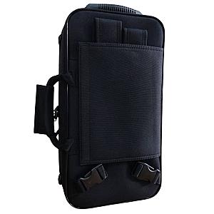 FF Saxophone FSS-Honorable Student Model Curved Soprano Saxophone