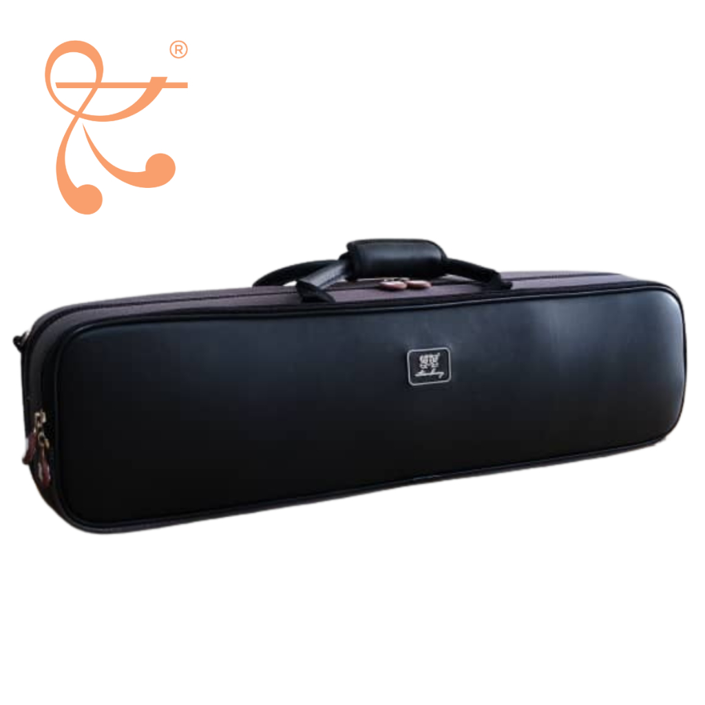 FF Saxophone FSS-Honorable Student Model Straight Soprano Saxophone