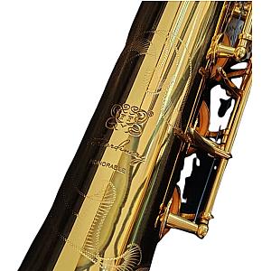 FF Saxophone FSS-Honorable Student Model Straight Soprano Saxophone