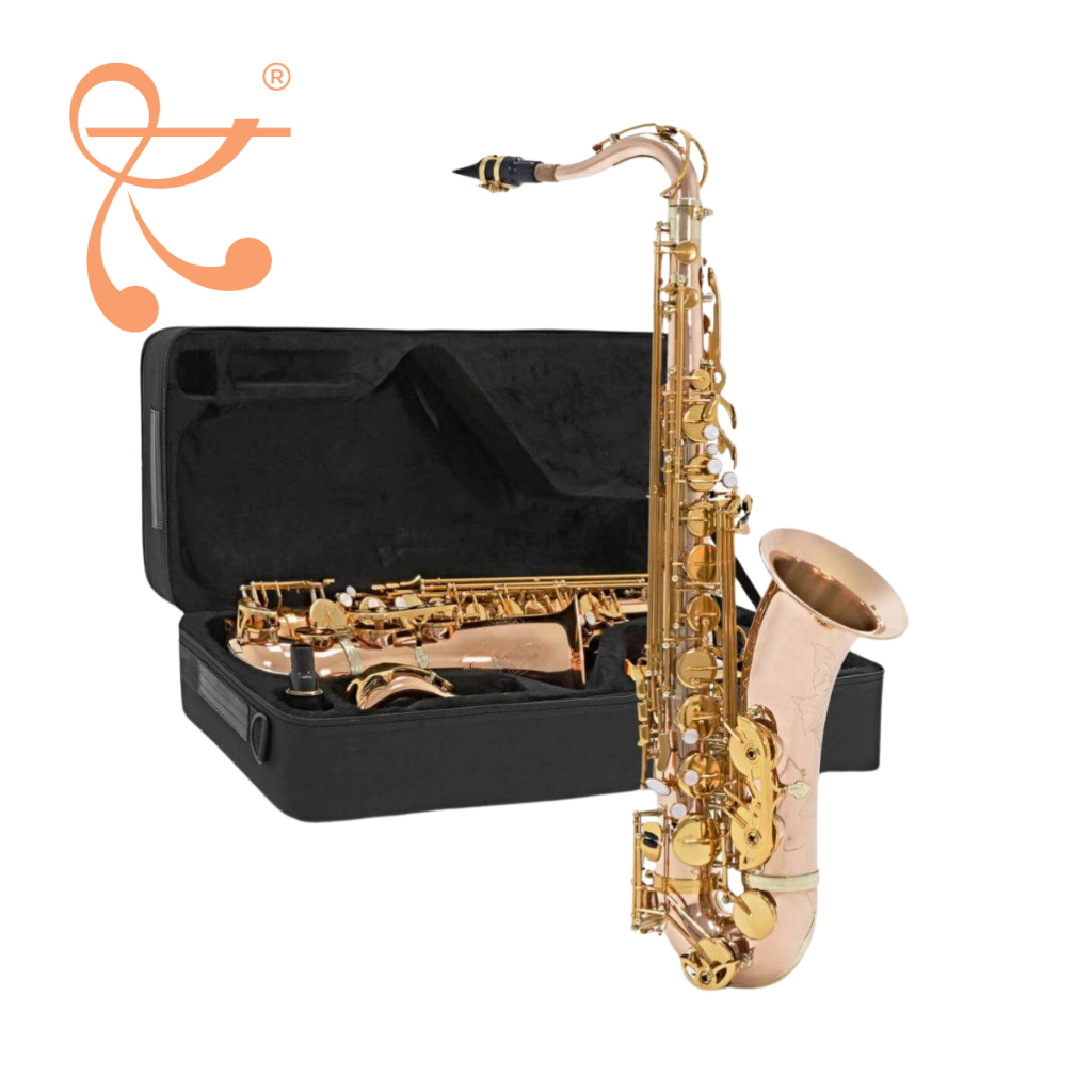 FF Saxophone FTS-Honorable Student Model Tenor Saxophone