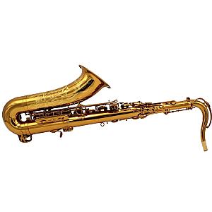 FF Saxophone FTS-Honorable Student Model Tenor Saxophone