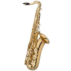 FF Saxophone FTS-Honorable Student Model Tenor Saxophone