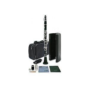 Yamaha Clarinet YCL-650E Professional Model Bb Clarinet
