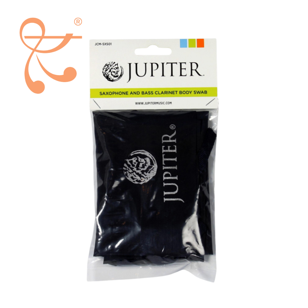 Jupiter Silkweave Saxophone/Bass Clarinet Swab
