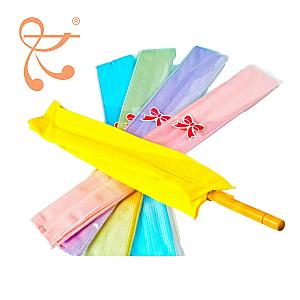 Kawabe Flute Flag Swab