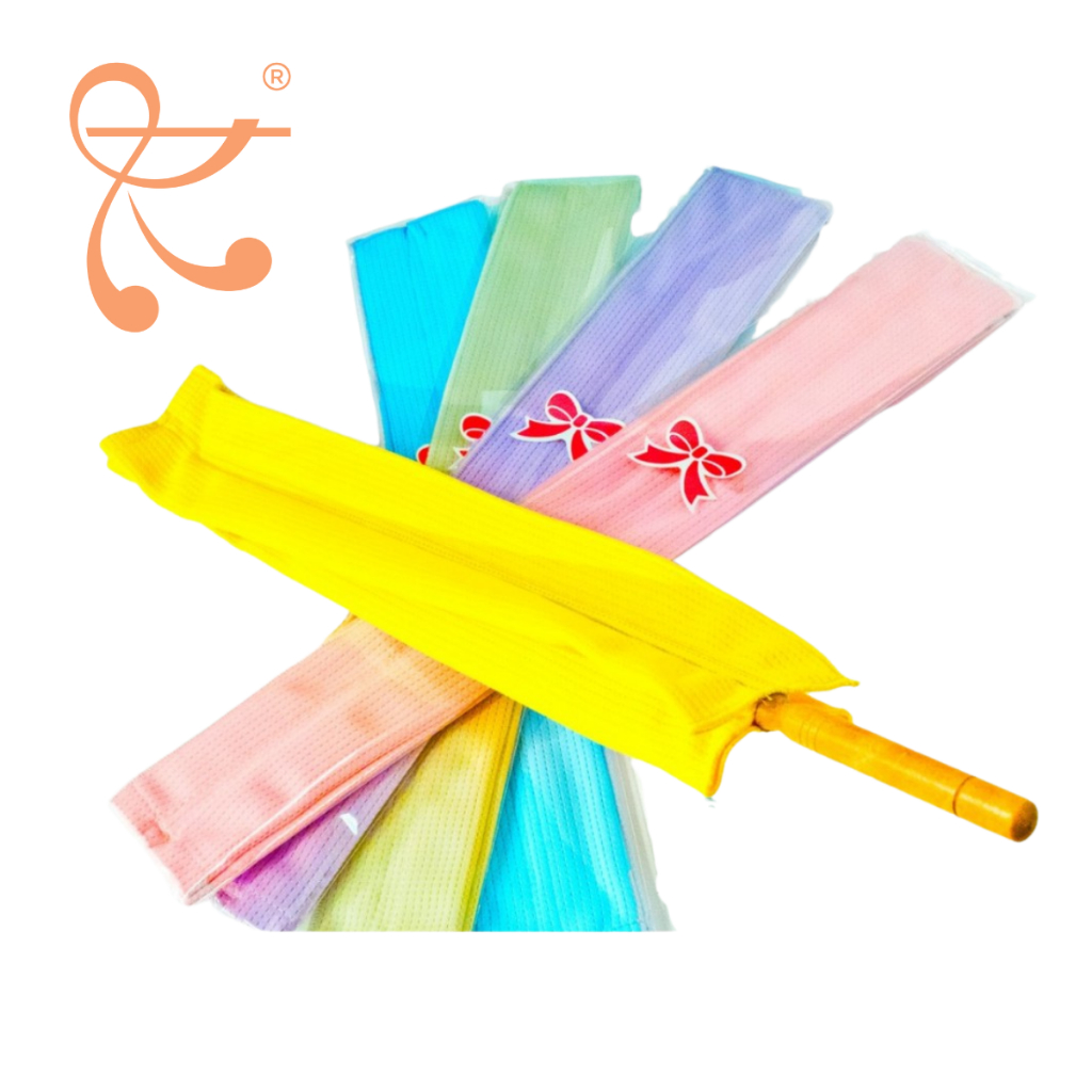 Kawabe Flute Flag Swab