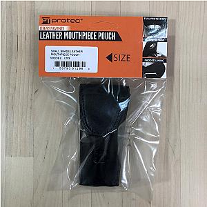 Protec Trumpet/ Trombone/ Euphonium Leather Mouthpiece Pouch