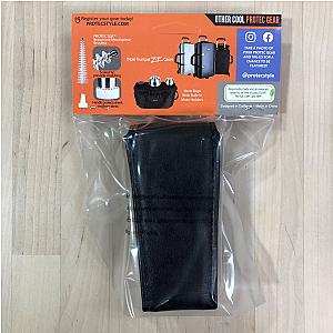 Protec Trumpet/ Trombone/ Euphonium Leather Mouthpiece Pouch