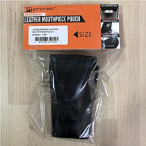 Protec Trumpet/ Trombone/ Euphonium Leather Mouthpiece Pouch