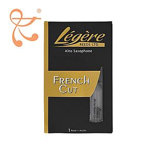 Legere Alto Saxophone French Cut Reed